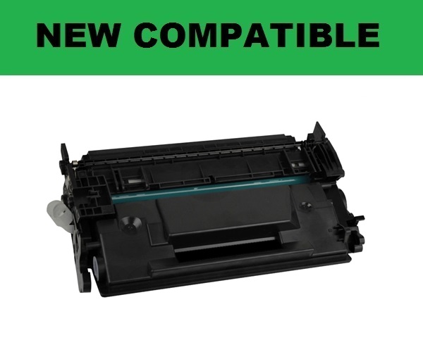 Canon CRG-052 Toner – New Compatible – tdlaser.com