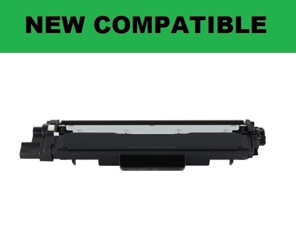 BROTHER # TN-227/TN-223 TONER – BLACK – NEW COMPATIBLE – www.tdlaser.com