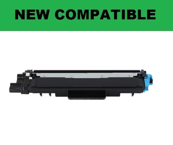 BROTHER # TN-227/TN-223 TONER – CYAN – NEW COMPATIBLE – www.tdlaser.com